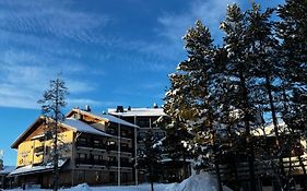 Santa'S Hotel Tunturi