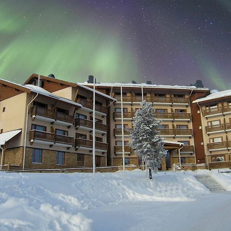 Santa'S Hotel Tunturi Saariselka Esterno foto